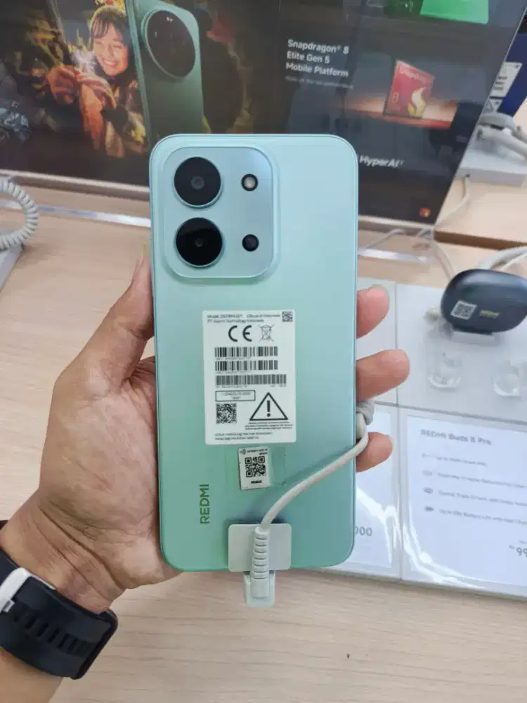 xiomi 15c kredit bunga 0%