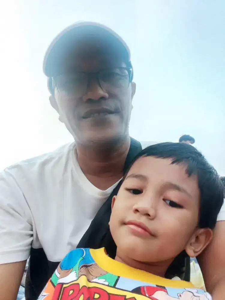 SEDANG MENCARI PEKERJAAN