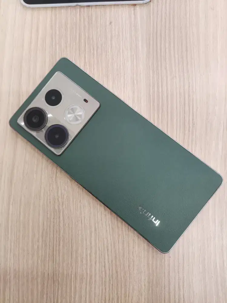 Infinix Note 40 8/256 Green mulus