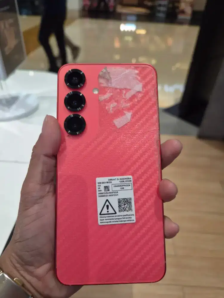 Samsung s25 basic 512gb