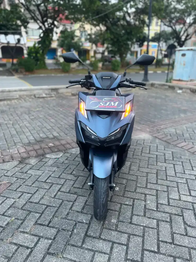 HONDA VARIO 160 CBS 2025 SIAP PAKAI
