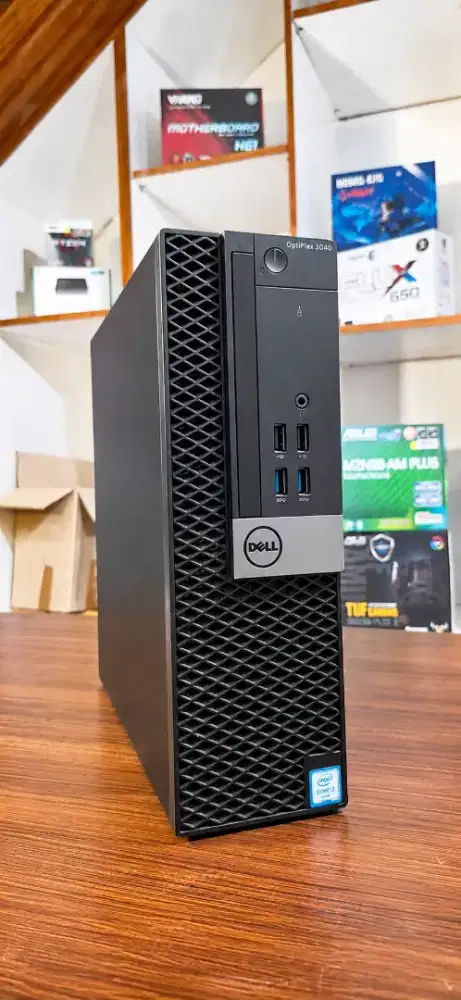 PC Dell OptiPlex 3040