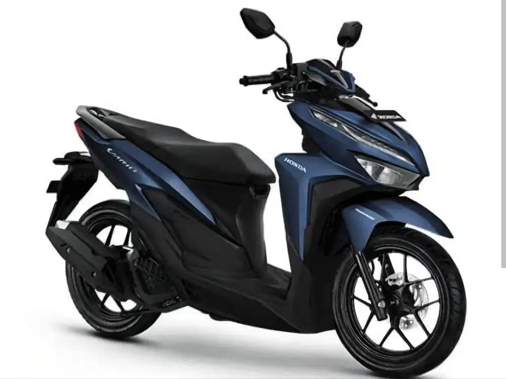 Honda Vario 125
