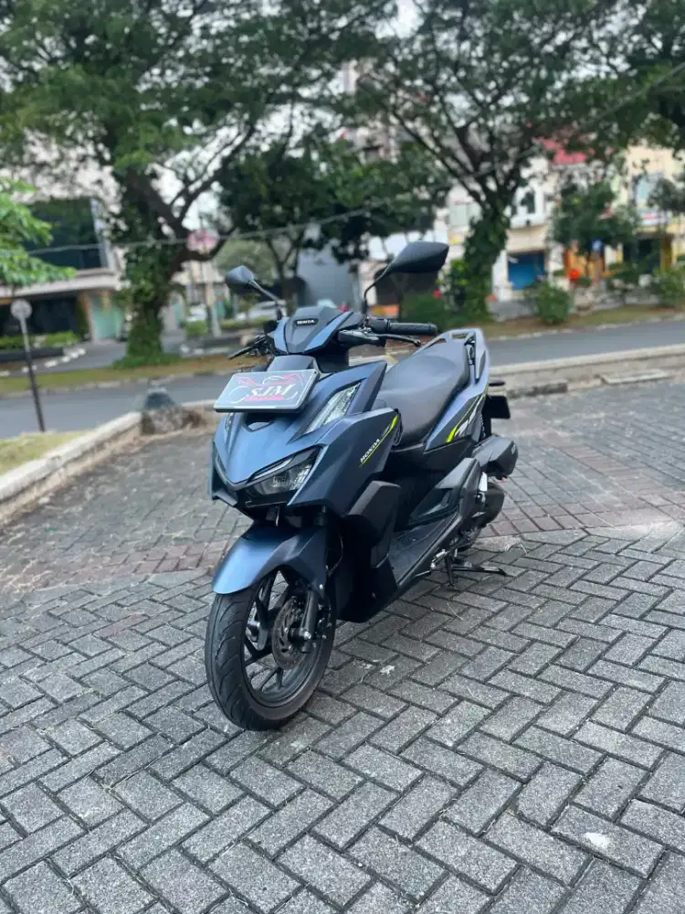 HONDA VARIO 160 CBS 2025 SIAP PAKAI