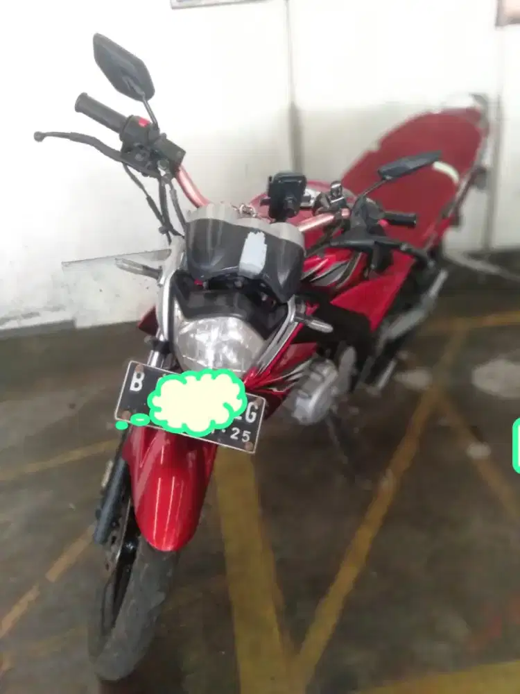 Bismillah biar laku