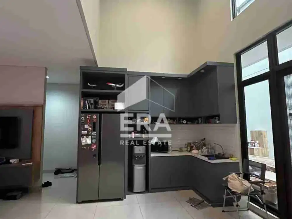 Rumah Summarecon Bekasi Cluster Morizen