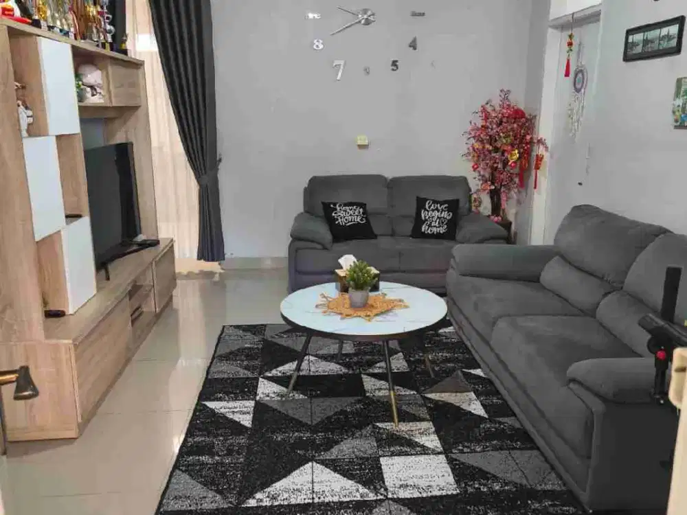 Dijual Rumah Siap Huni Permata Kopo