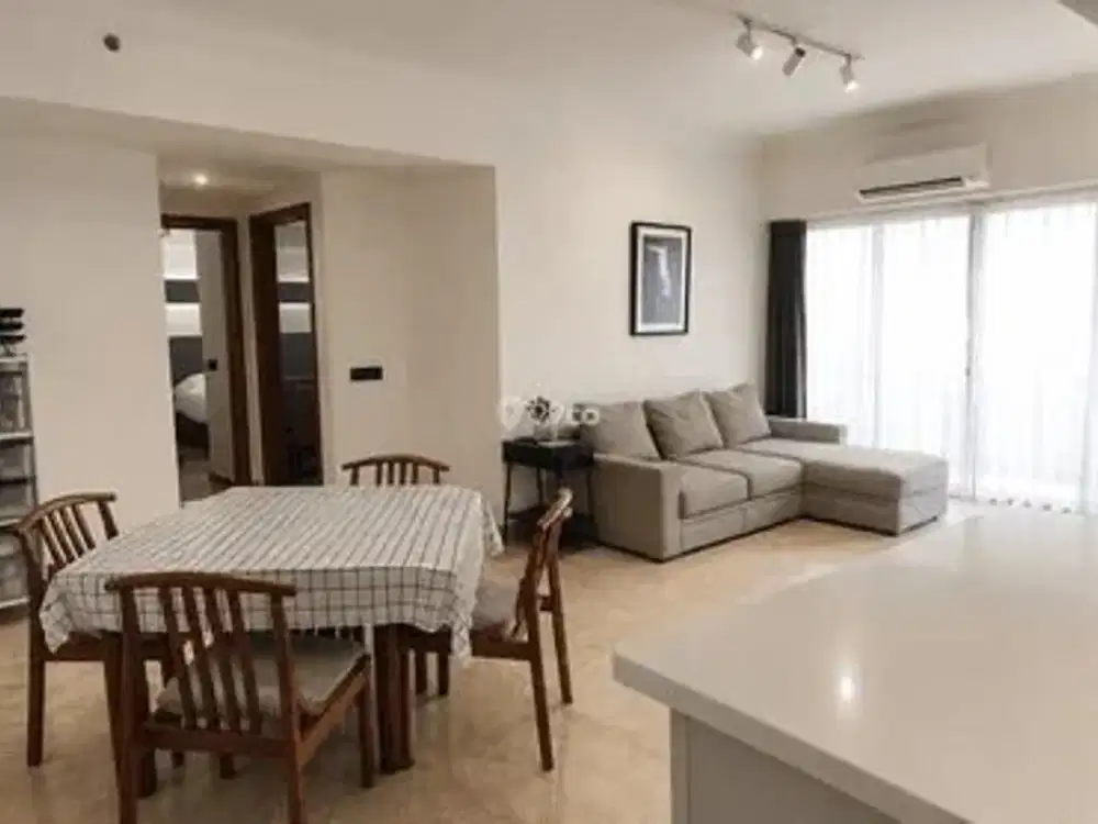Di Jual Apartemen Bona Vista Cilandak, Jakarta Selatan  Best Facility