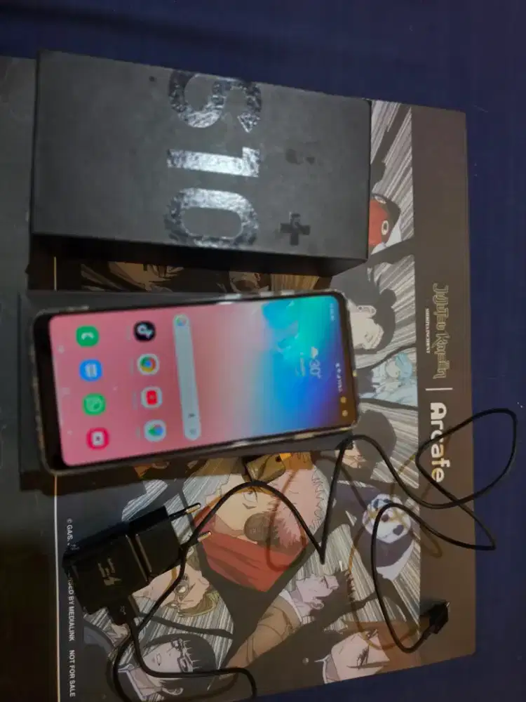 Samsung S10 plus