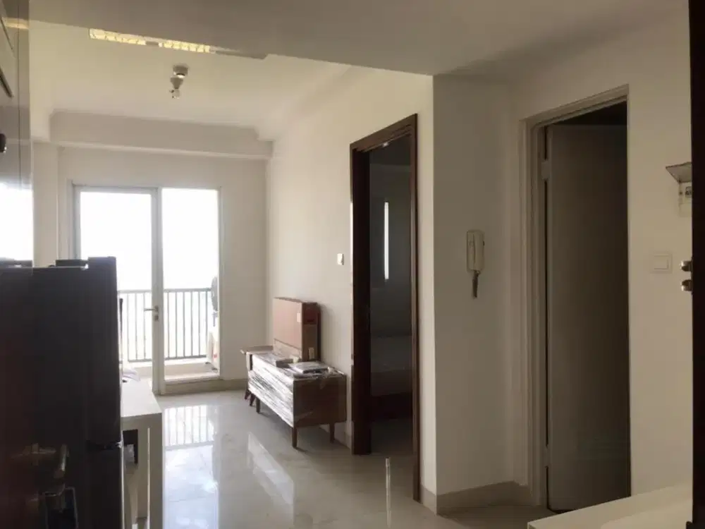 Dijual 1Br Apartemen Signature Park Grande