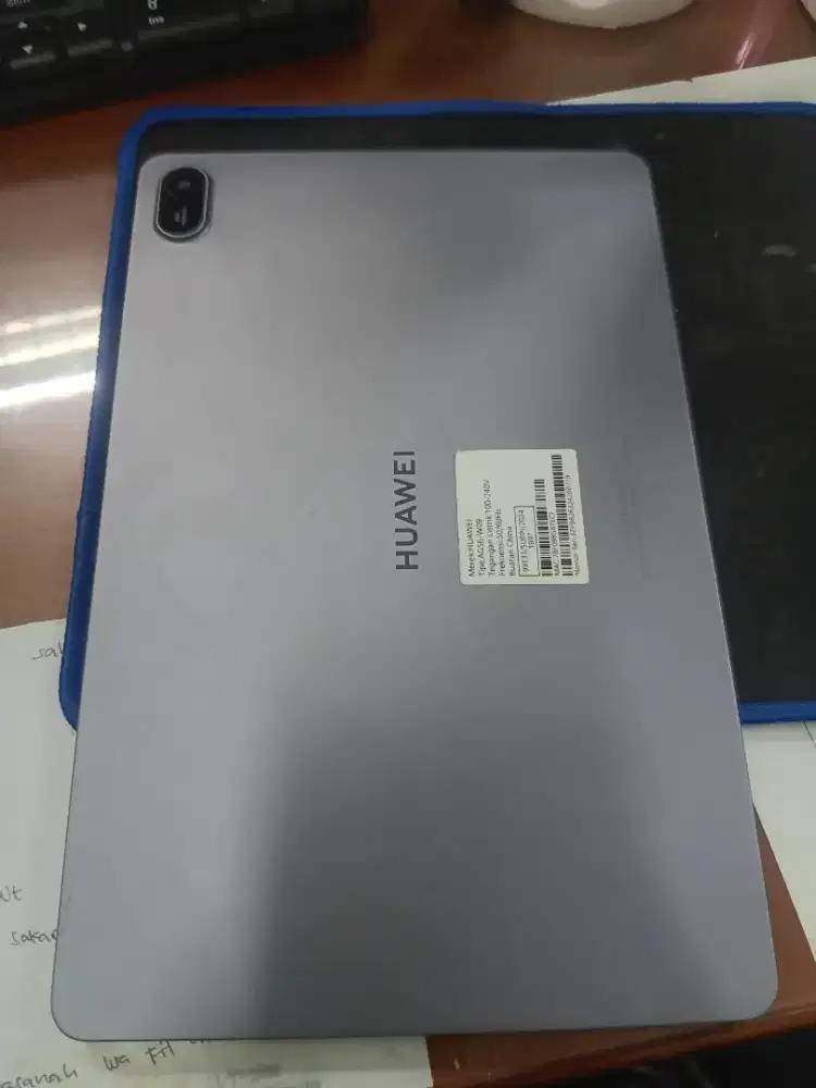 Huawei matepad SE 11 ram 4/128gb