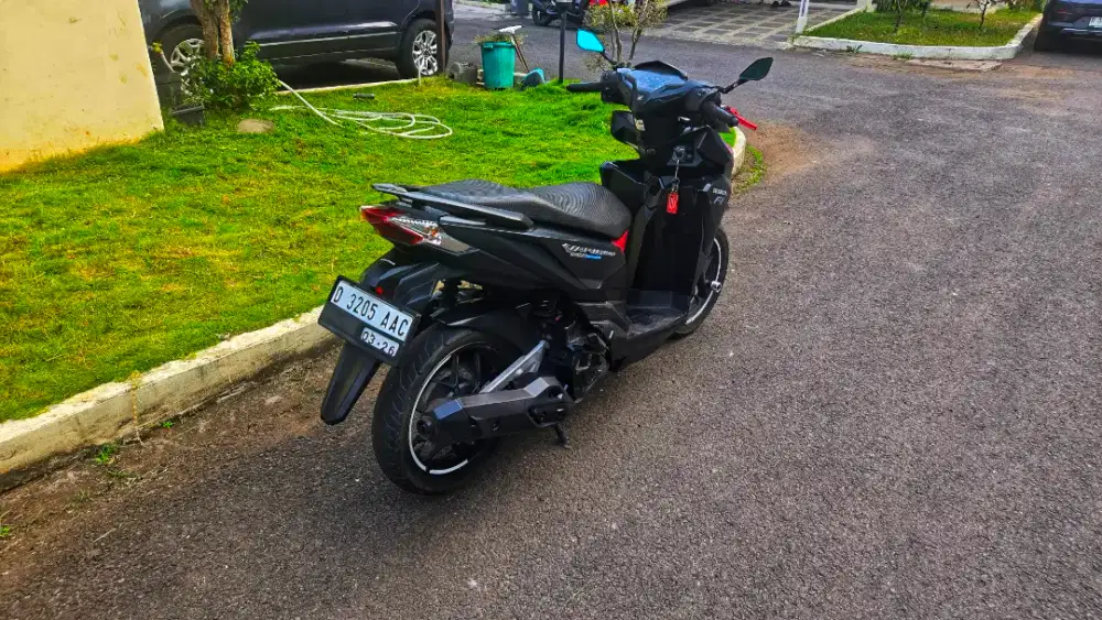 Dijual Vario 2016