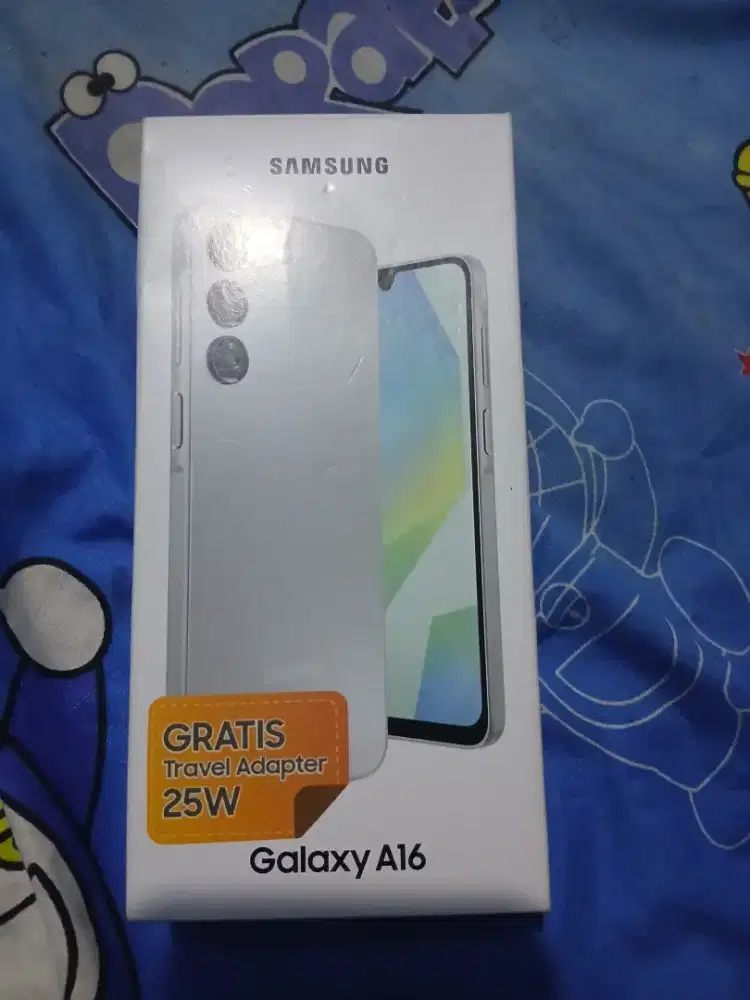 Jual hp bekas samsung warna silver