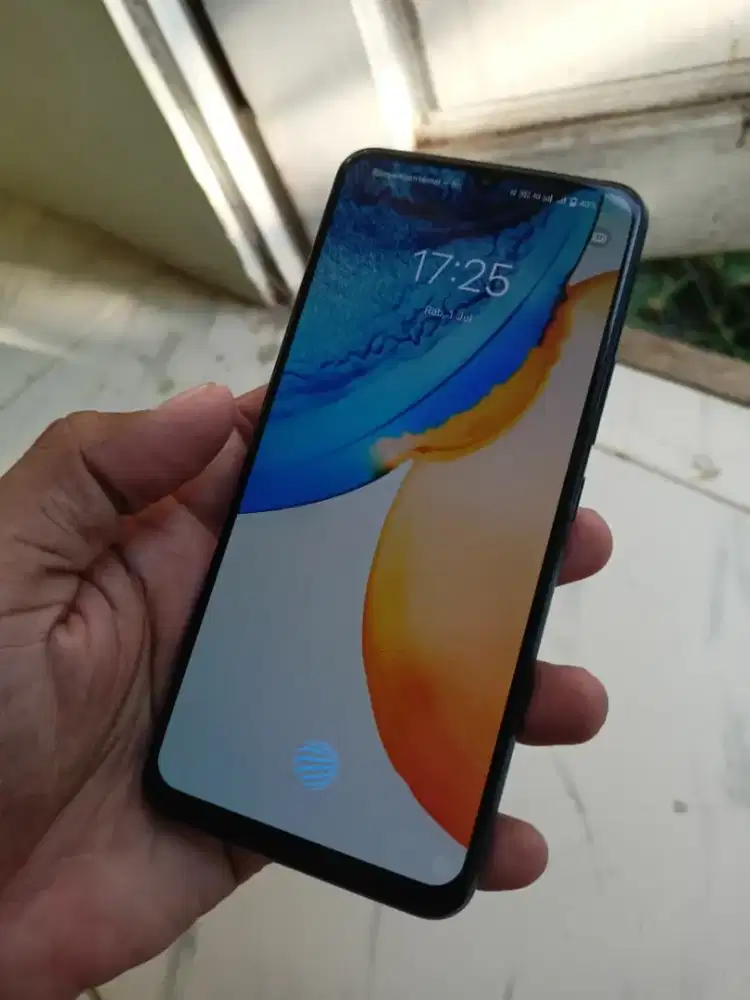 Vivo V21 4G Gamming Murah