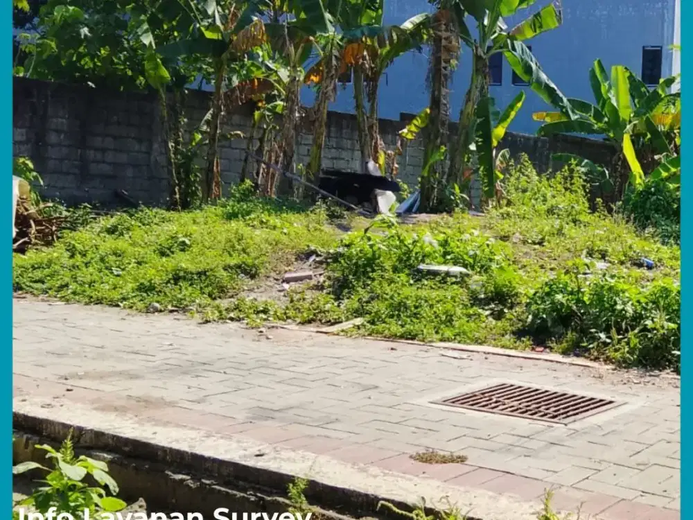 1Km Dari Kampus UII Kaliurang Tanah Jogja Area Kost Ekslusife