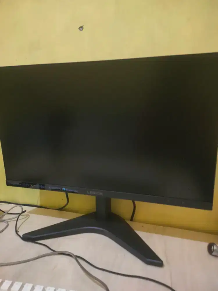 Monitor Lenovo R24s