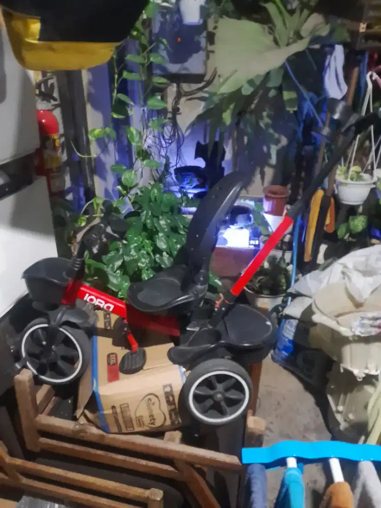 Fs sepeda roda 3