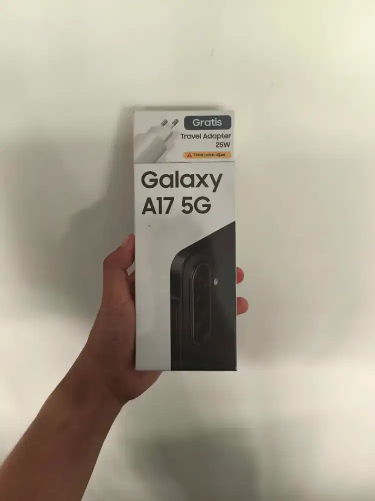 Samsung A17 5G 8/256 Neww