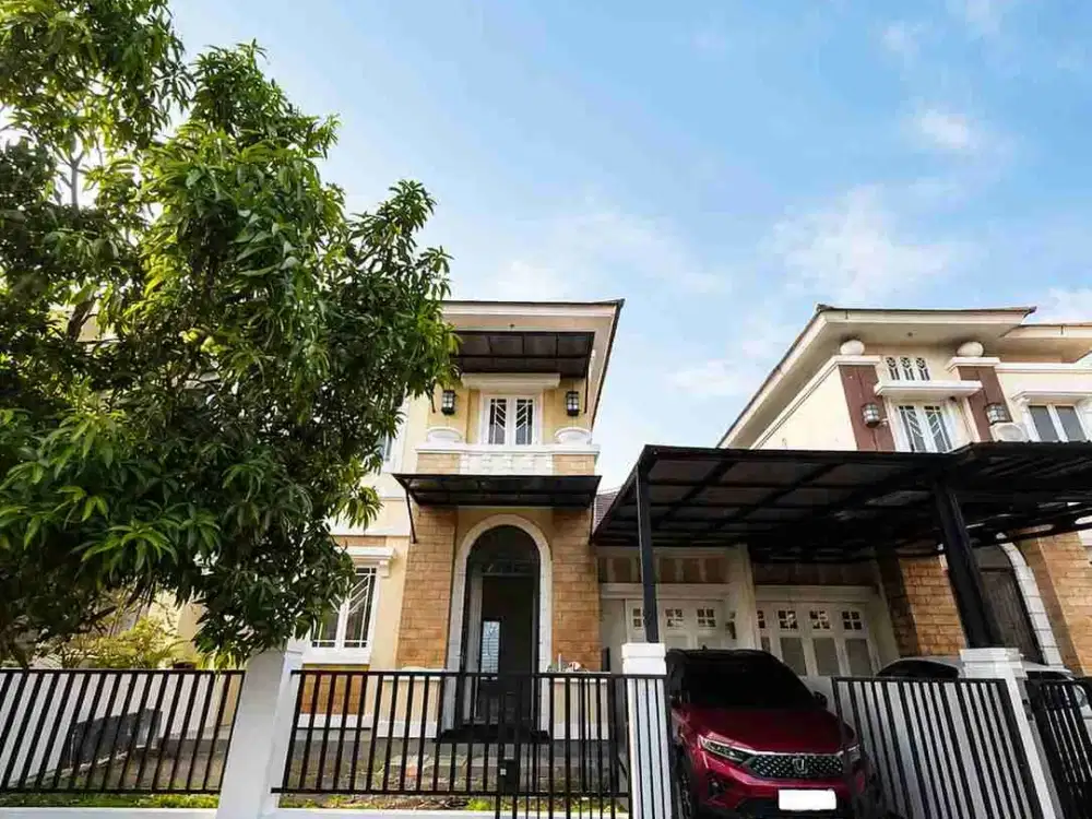 Dijual cepat Rumah Rapih baru renovasi Di Grand Wisata Bekasi
