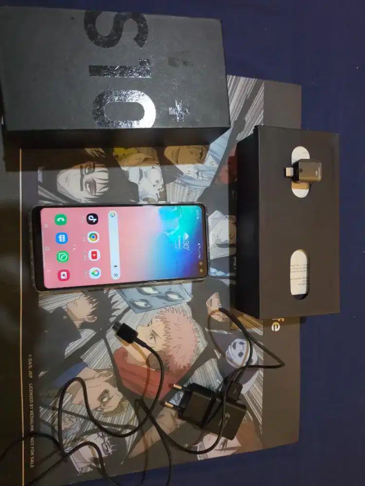Samsung S10 plus