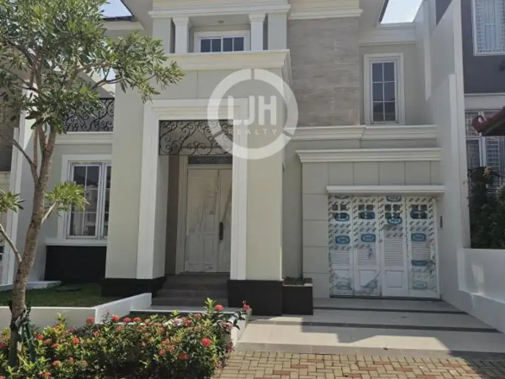 Rumah Brand New Full Furnished di Citra Sentul Raya Bogor Jawa Barat