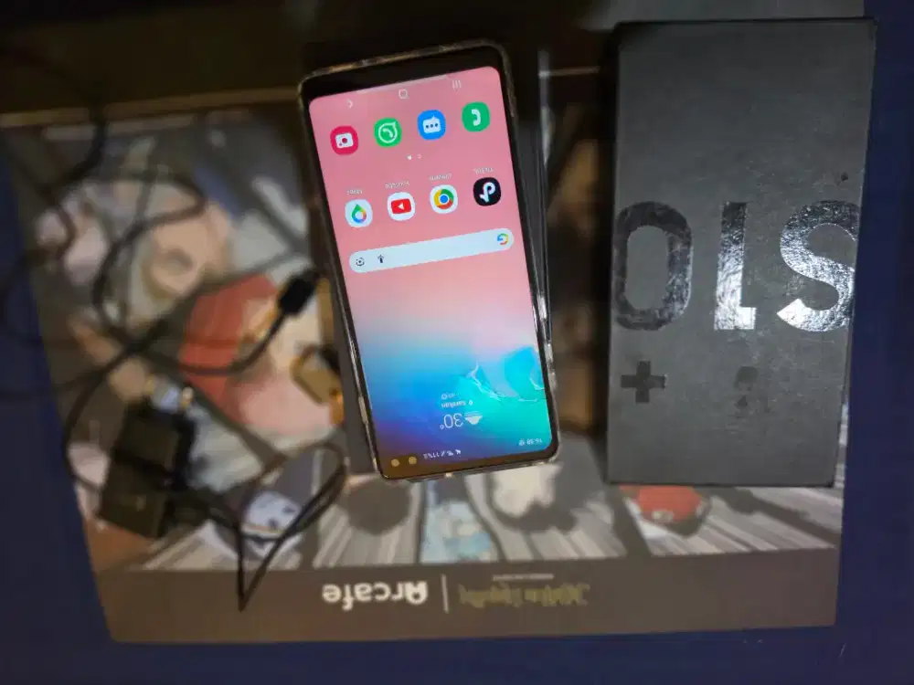 Samsung S10 plus original