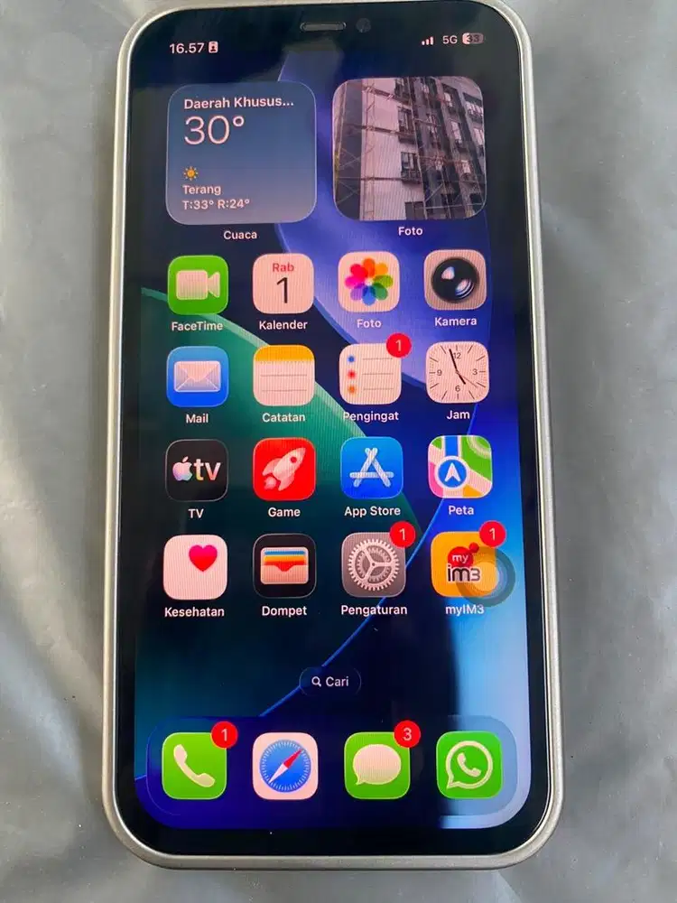 Iphone 12 pro 128 beli di ps store