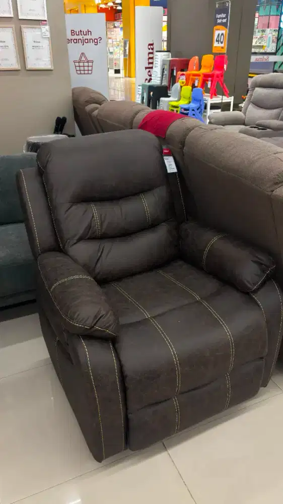 Lalita sofa selma
