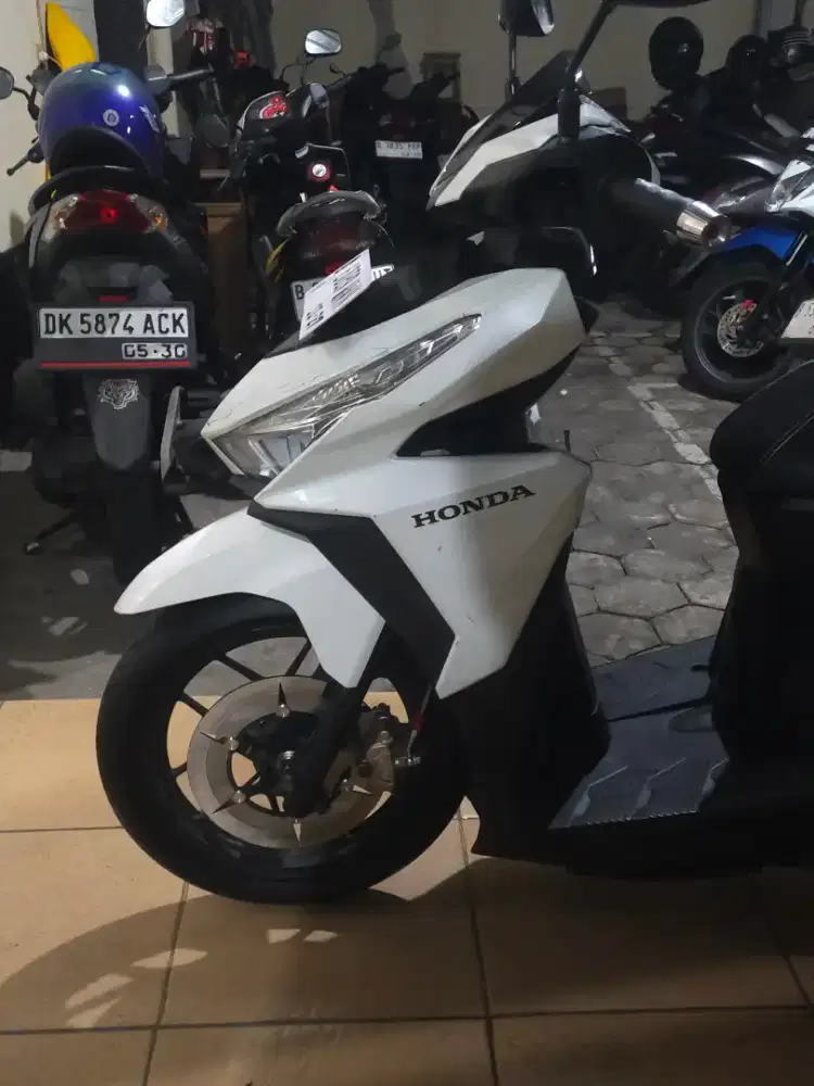 Vario led old 2016
