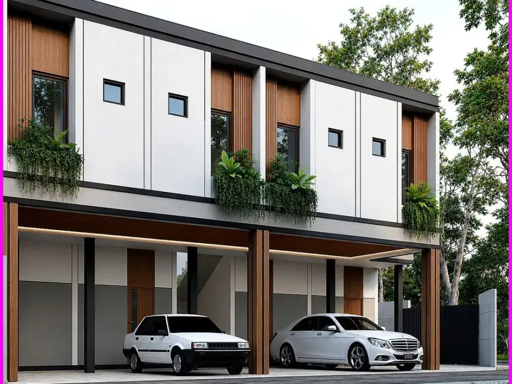Dekat Kampus UII Dijual Kost Yogyakarta di Jl. Kaliurang Km.7