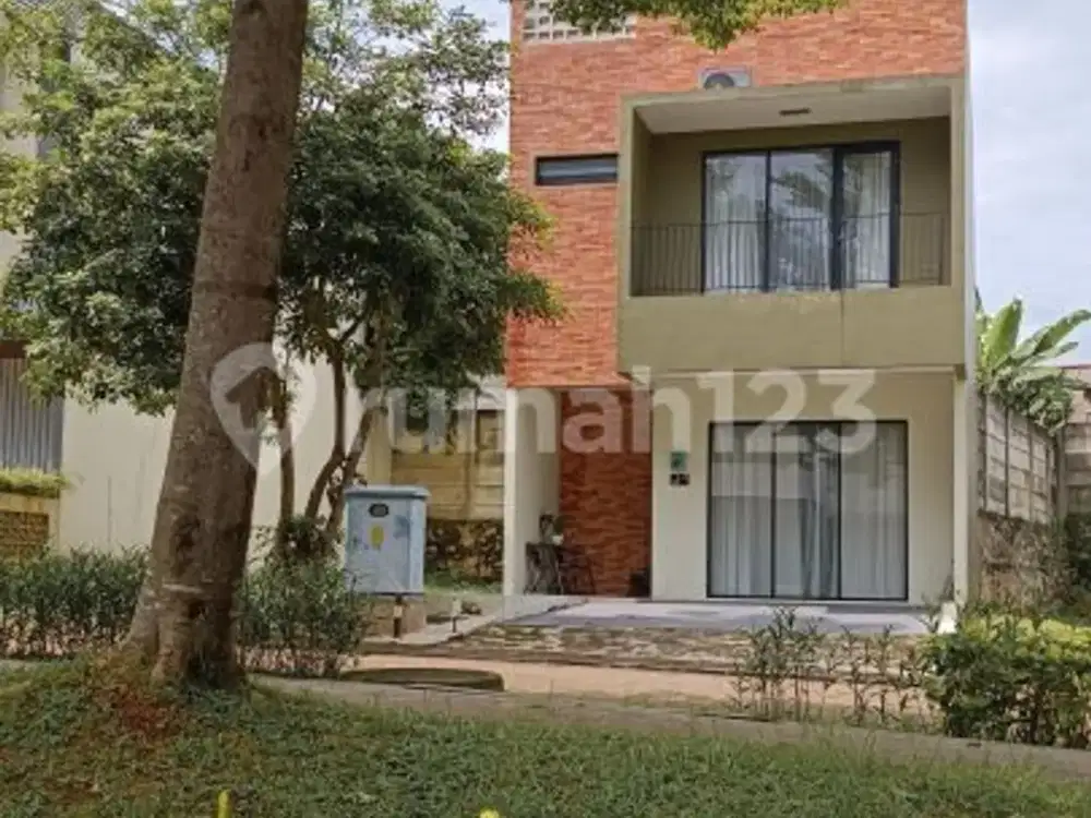 Dijual Cepat Rumah bagus siap Huni di Perumahan Discovery Bintaro, sul