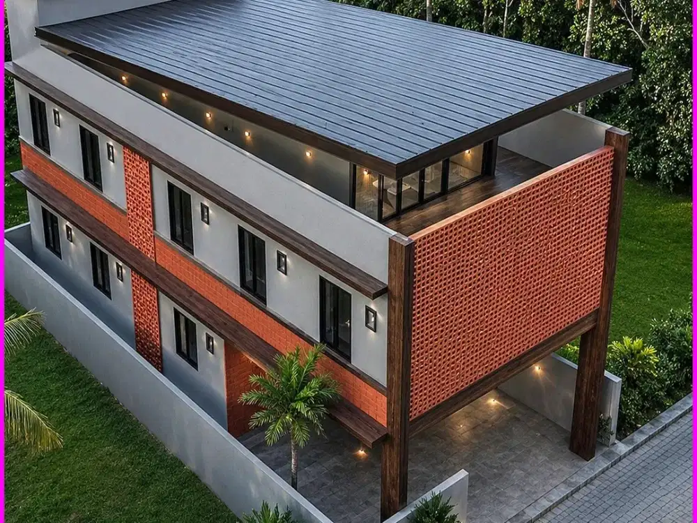Jual Kost Sleman di Jl. Pandanaran Dekat Pasar Pakem