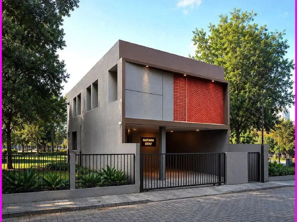 Dijual Kost Jogja di Jl. Kaliurang Km.13 Dekat Kampus UGM