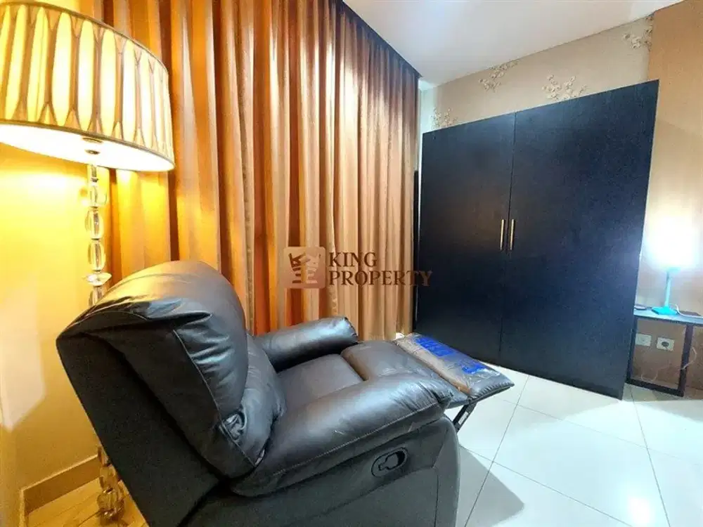 Luxury Urban Living di Central Park Residences, Dekat Central Park Mall & APL Tower