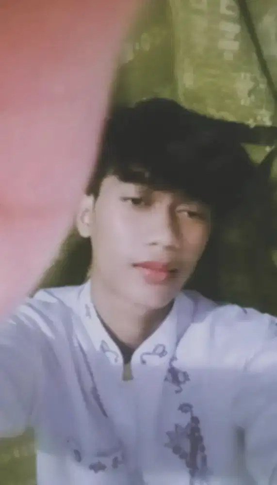 Saya cari kerjaan