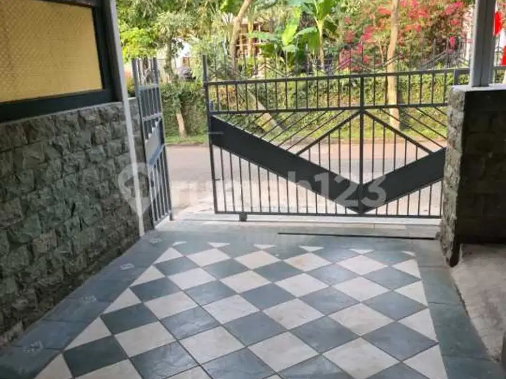 Jual Rumah Siap Huni di Permata Bintaro Tangsel #Kenita