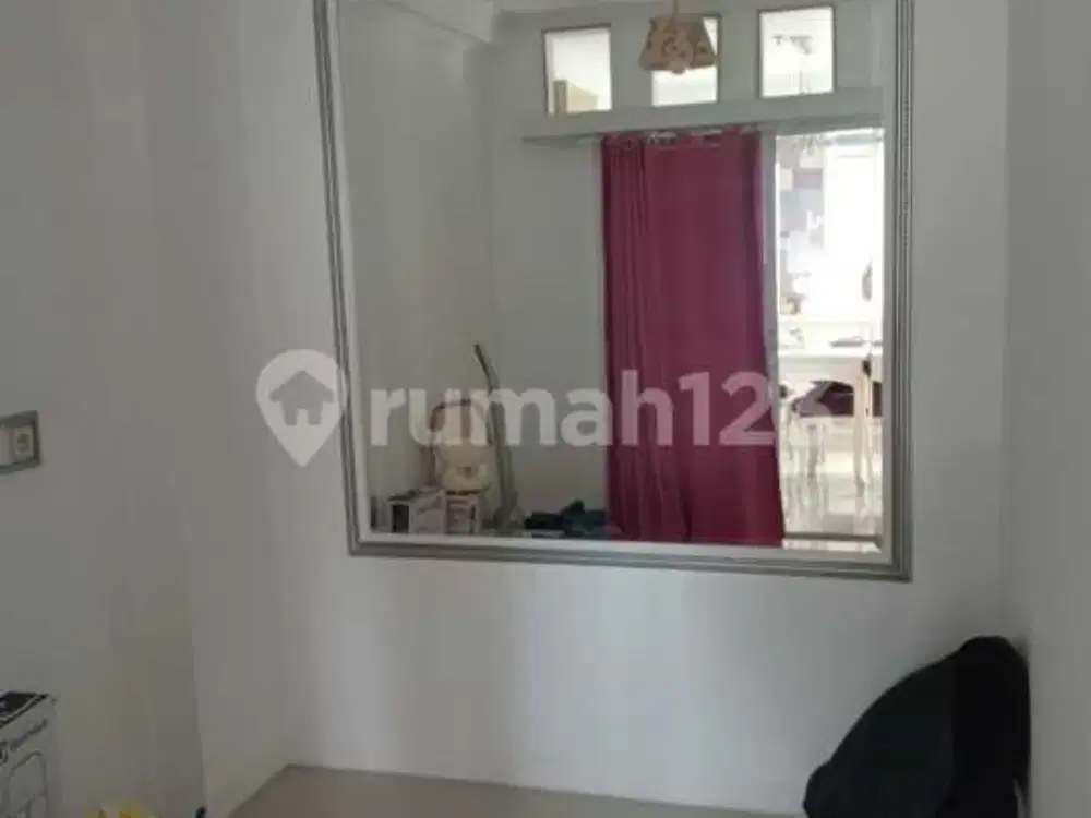 Apartment Casablanca East Residence di Jakarta Timur #Mike