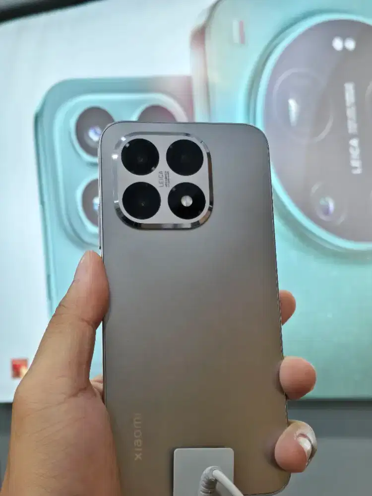 Promo Juli Xiaomi 15T BNIB