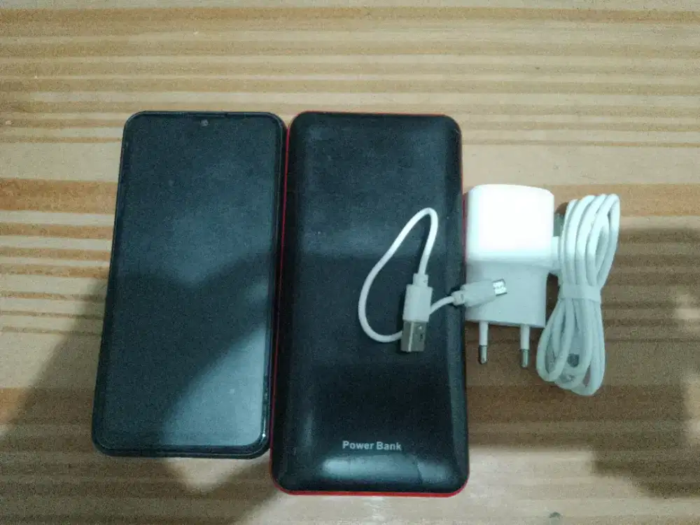 VIVO Y91C (BONUS PB)