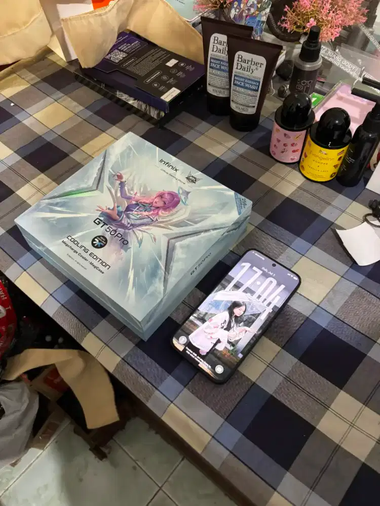Infinix GT 50 Pro 12/256GB