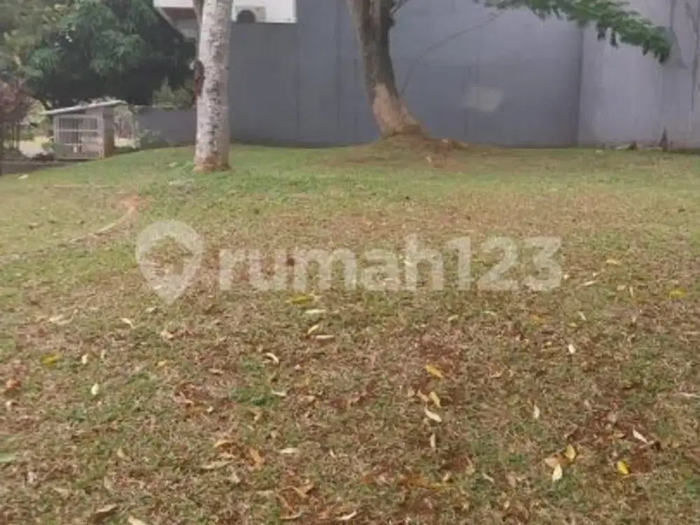 Jual Tanah Kavling Di Avani Bsd City Tangerang