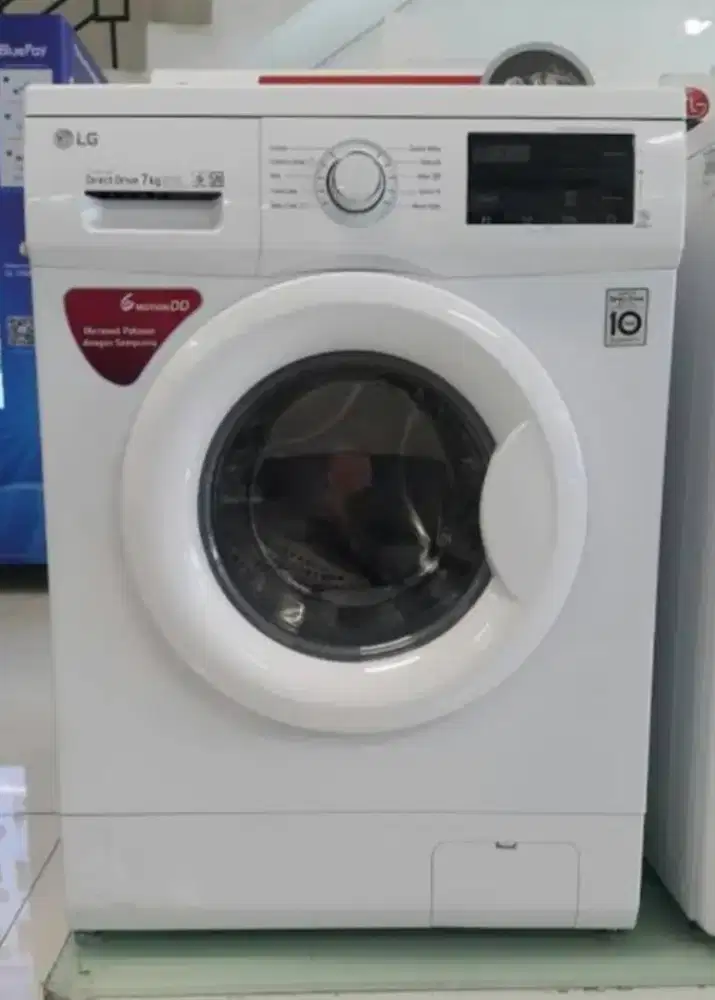 LOWONGAN DI LAUNDRY