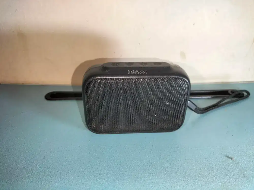 Mini Sound boxx