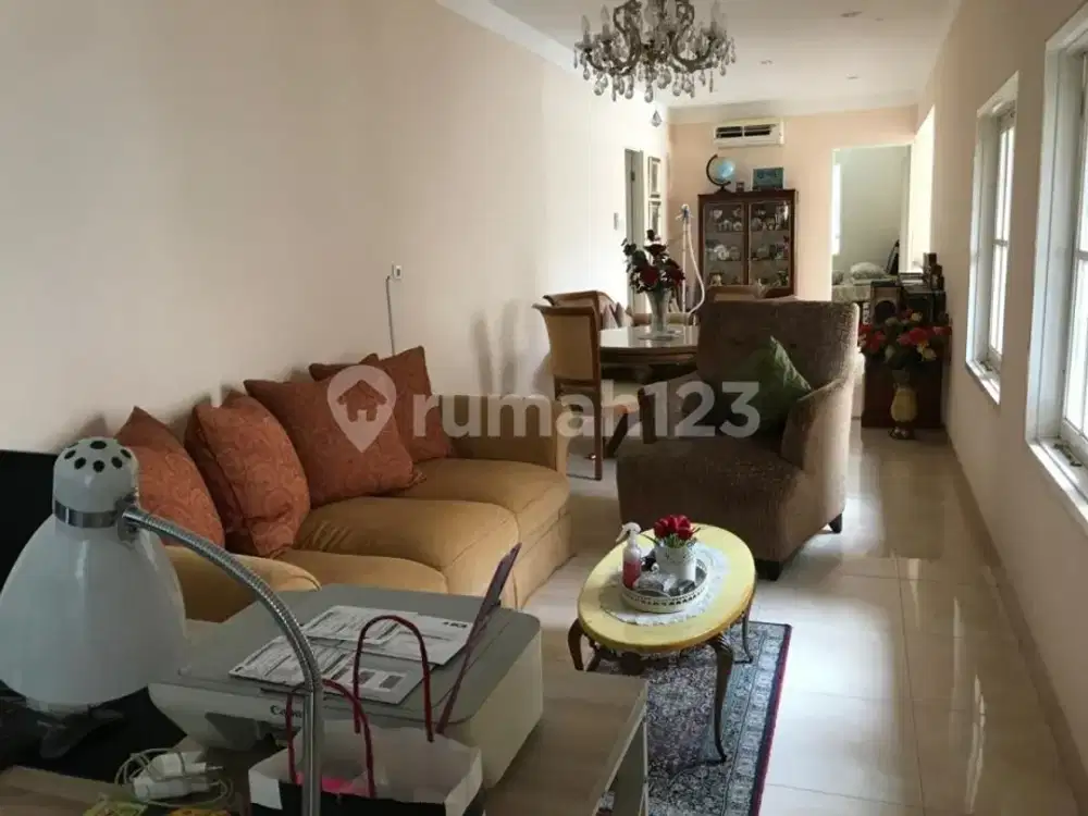 Rumah Murah Di Bintaro Tangerang Selatan