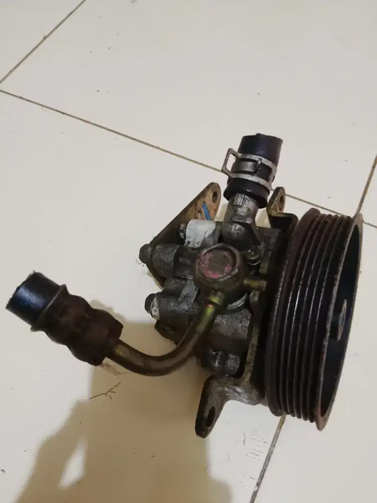 Pompa power steering