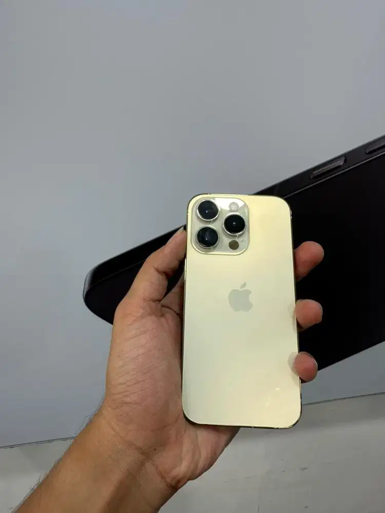 Iphone 14 pro 256 gb