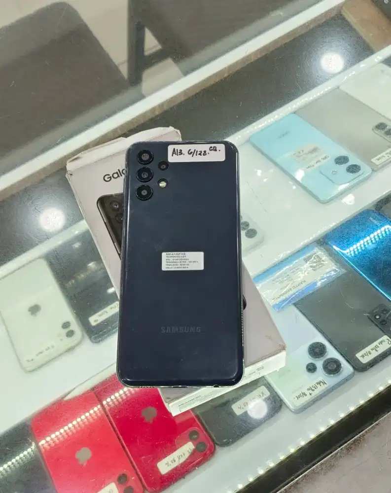 Samsung galaxy A13 6/128gb