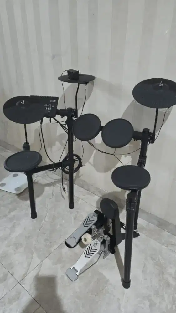 Drum Yamaha DTX 452K