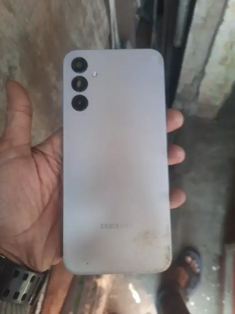 Samsung a16/apa dah ram 8 128