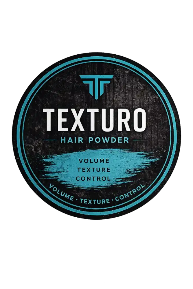 Hair Powder Texturo 11 gram